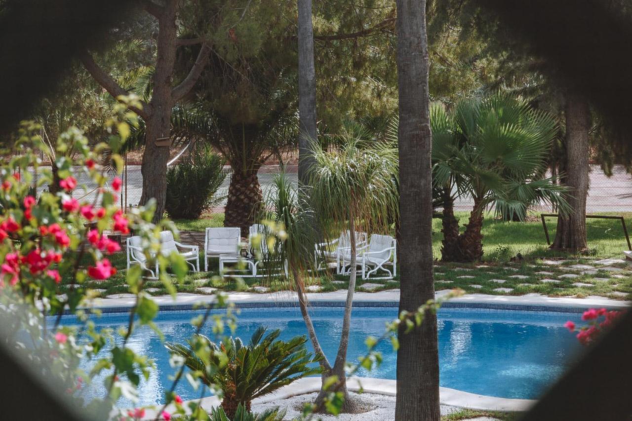Villa Aldar El Albir Luaran gambar