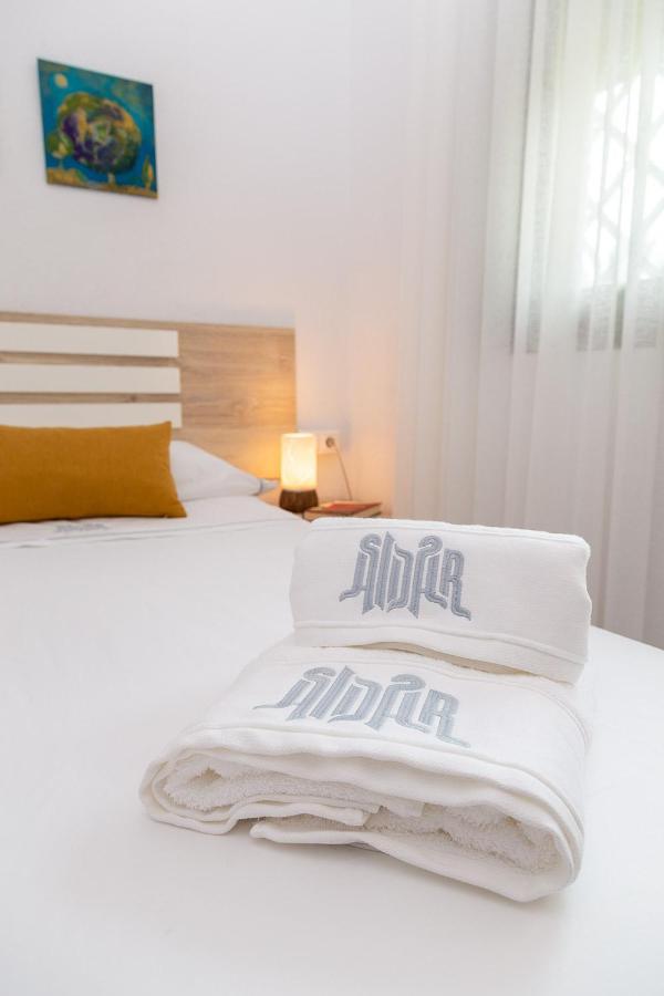 Villa Aldar El Albir Luaran gambar