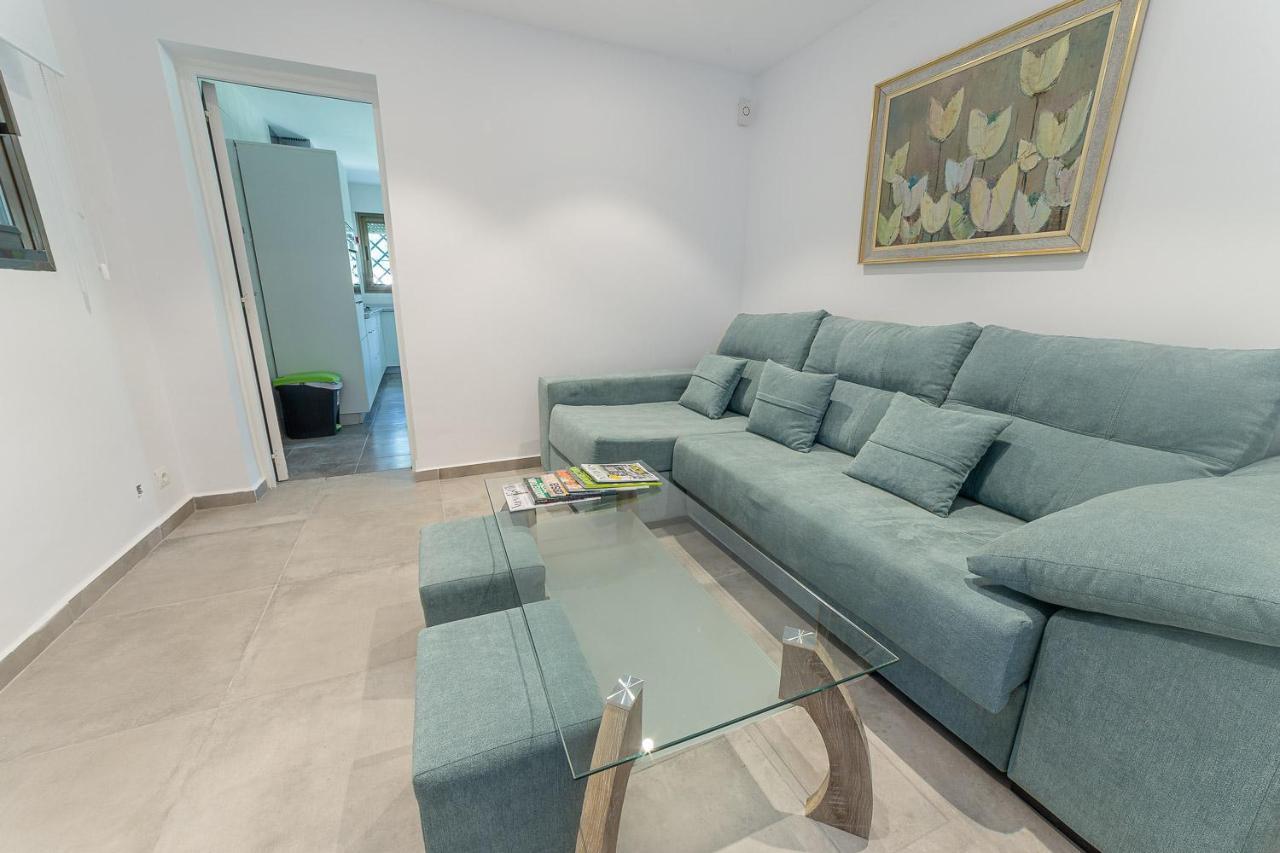 Villa Aldar El Albir Luaran gambar