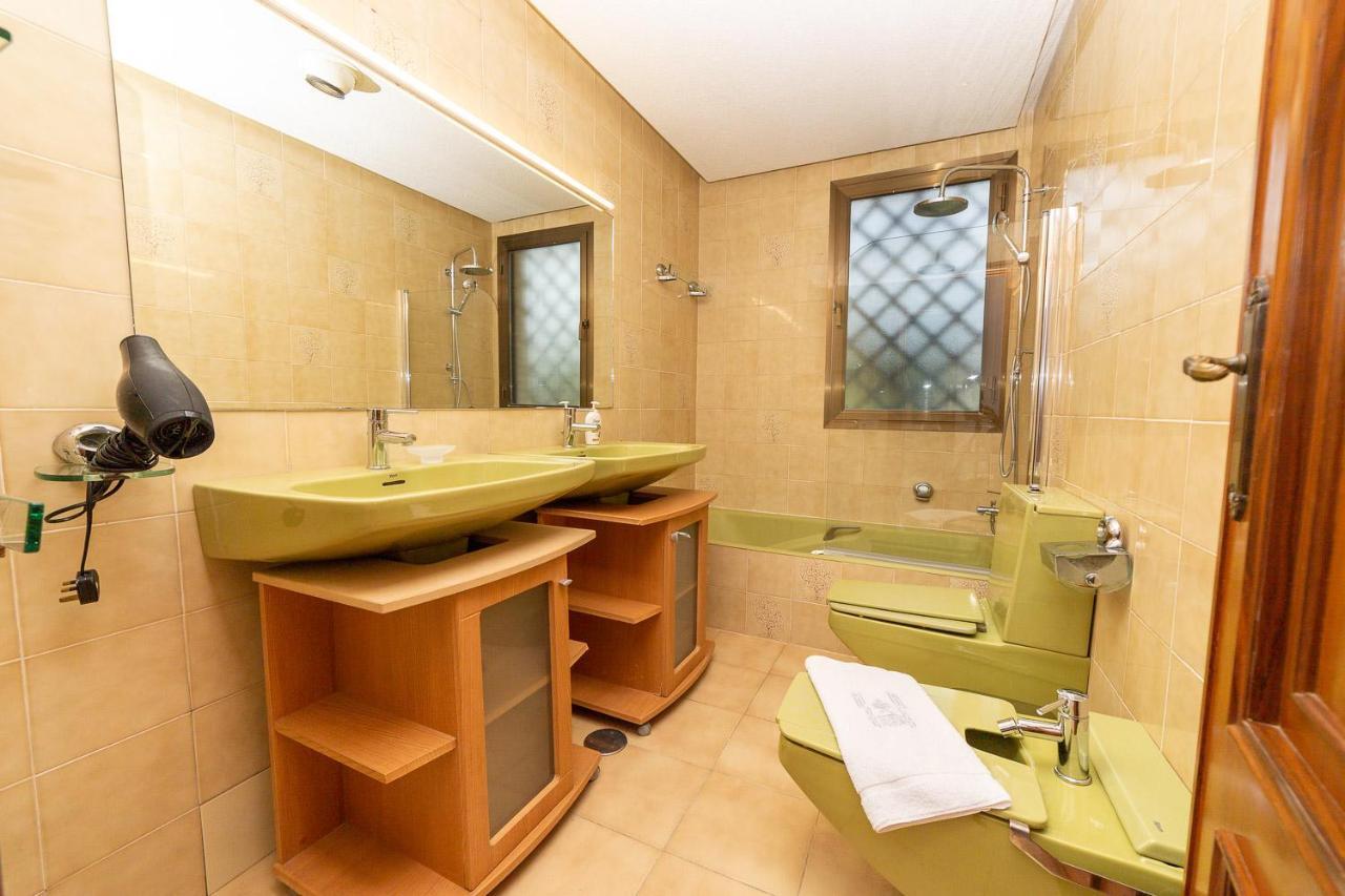 Villa Aldar El Albir Luaran gambar